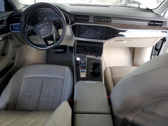 Photo 8 from auction – 2019 AUDI A6 PREMIUM with VIN WAUD8AF26KN127878