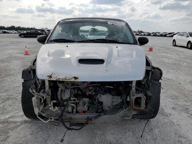 Photo 5 from auction – 2008 DODGE CALIBER SR with VIN 1B3HB68F98D665008