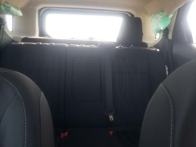 Photo 10 from auction – 2019 FORD ECOSPORT S with VIN MAJ3S2GE4KC290691
