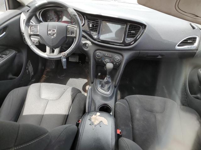 Photo 8 from auction – 2013 DODGE DART SXT with VIN 1C3CDFBA9DD273080