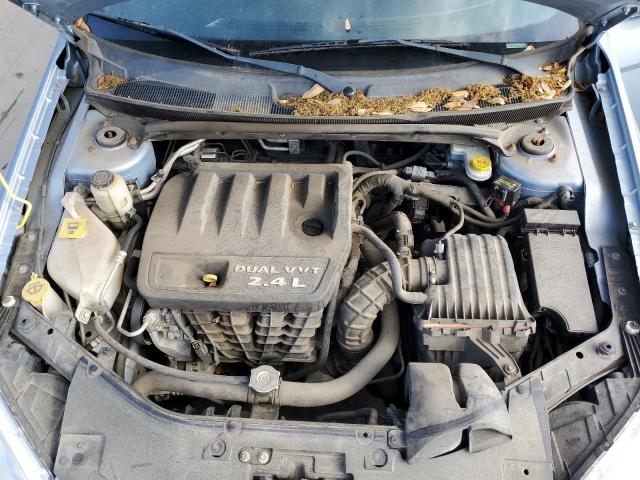 Photo 11 from auction – 2013 CHRYSLER 200 TOURIN with VIN 1C3CCBBB1DN512765
