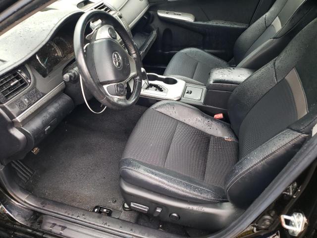 Photo 7 from auction – 2012 TOYOTA CAMRY BASE with VIN 4T1BF1FK7CU161203