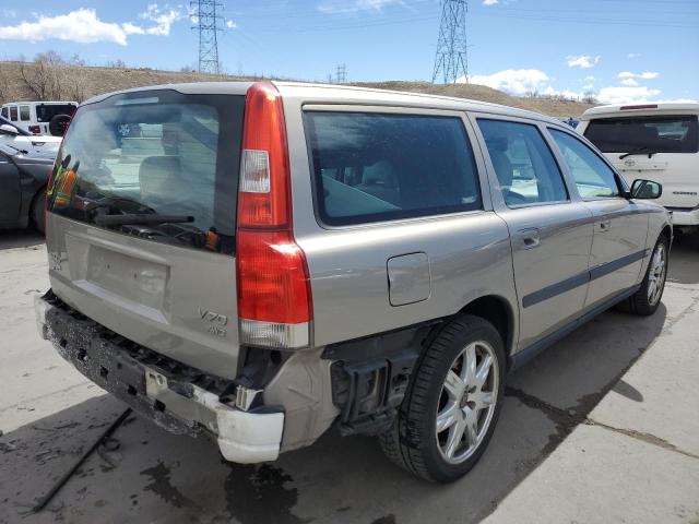 Photo 3 from auction – 2004 VOLVO V70 with VIN YV1SJ59H942443411