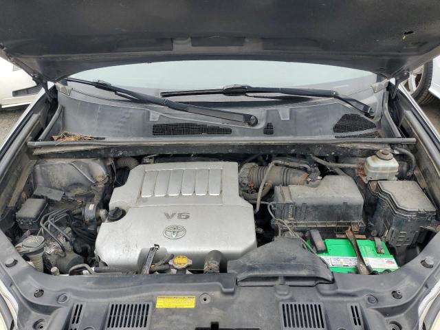 Photo 12 from auction – 2008 TOYOTA HIGHLANDER with VIN JTEES42A682054346
