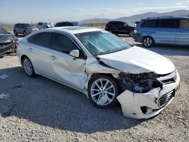 Photo 4 from auction – 2015 TOYOTA AVALON XLE with VIN 4T1BK1EB3FU178498