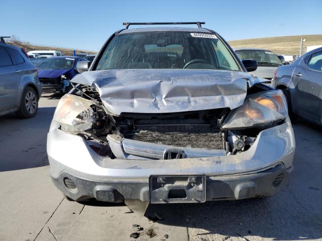 Photo 5 from auction – 2008 HONDA CR-V EX with VIN JHLRE48578C025488