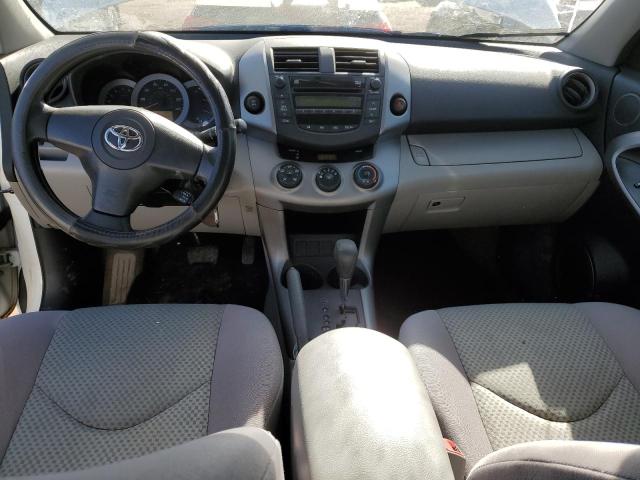 Photo 8 from auction – 2008 TOYOTA RAV4 with VIN JTMBD33V886061434