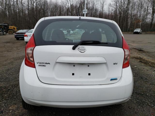Photo 6 from auction – 2015 NISSAN VERSA NOTE with VIN 3N1CE2CP7FL427080