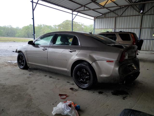 Photo 2 from auction – 2010 CHEVROLET MALIBU with VIN 1G1ZB5EB2AF132709