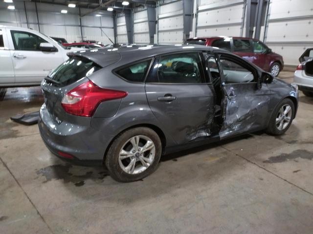 Photo 3 from auction – 2013 FORD FOCUS SE with VIN 1FADP3K26DL190068
