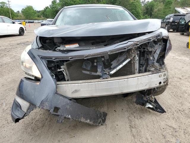 Photo 5 from auction – 2013 NISSAN ALTIMA 2.5 with VIN 1N4AL3AP9DC192635