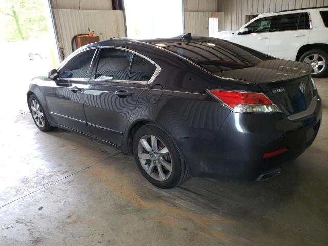 Photo 2 from auction – 2012 ACURA TL with VIN 19UUA8F54CA024382
