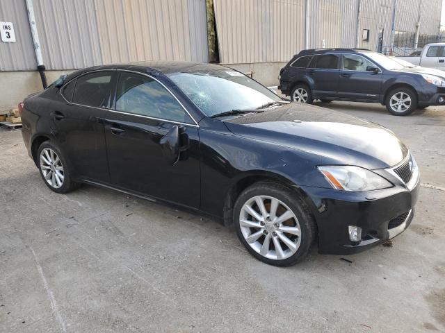 Photo 4 from auction – 2010 LEXUS IS 250 with VIN JTHCF5C25A5042429