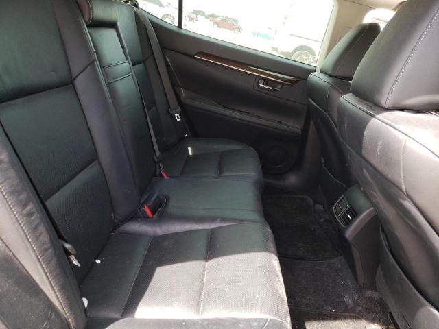 Photo 10 from auction – 2013 LEXUS ES 350 with VIN JTHBK1GGXD2078256