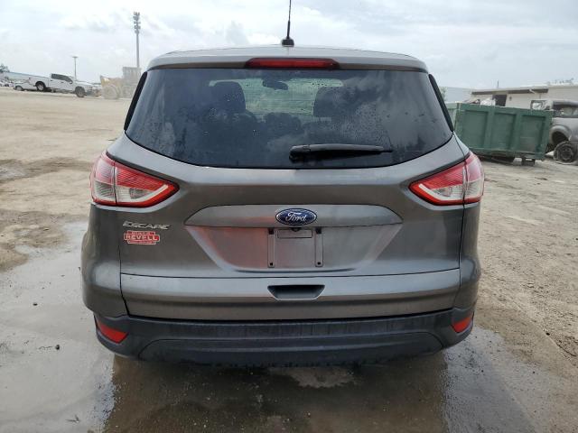 Photo 6 from auction – 2014 FORD ESCAPE S with VIN 1FMCU0F77EUE01255
