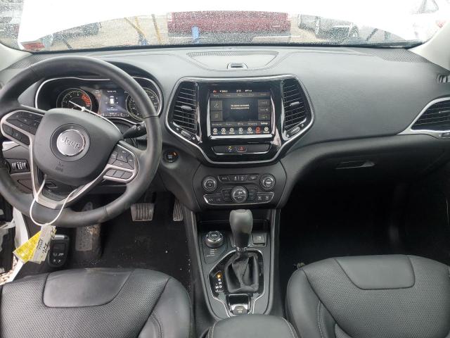 Photo 8 from auction – 2019 JEEP CHEROKEE L with VIN 1C4PJMDN5KD353161