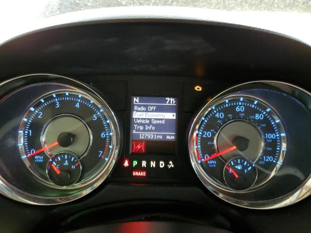 Photo 9 from auction – 2016 CHRYSLER TOWN & COU with VIN 2C4RC1BG0GR281506