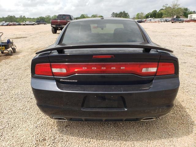 Photo 6 from auction – 2012 DODGE CHARGER SE with VIN 2C3CDXBG9CH210220