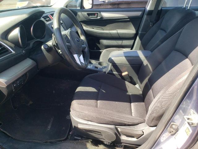 Photo 7 from auction – 2015 SUBARU LEGACY 2.5 with VIN 4S3BNAA66F3042182