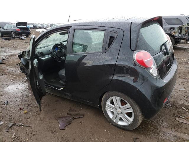 Zdjęcie 2 z aukcji – 2014 CHEVROLET SPARK LS z VIN KL8CB6S98EC439421