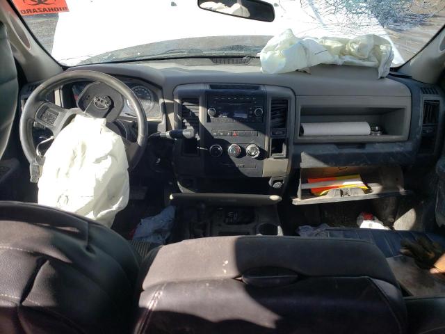 Photo 8 from auction – 2012 DODGE RAM 3500 S with VIN 3C63D3GL1CG342714