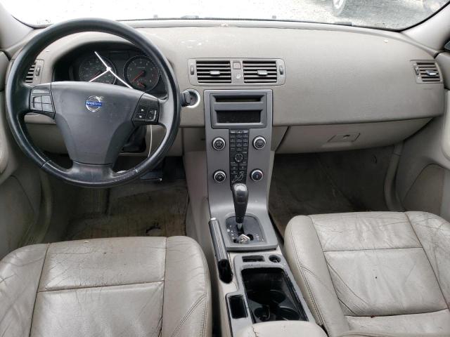 Photo 8 from auction – 2008 VOLVO S40 2.4I with VIN YV1MS382382405914