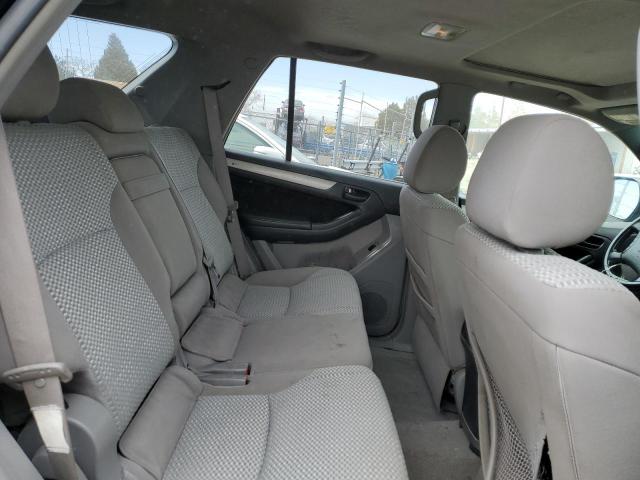 Photo 11 from auction – 2006 TOYOTA 4RUNNER SR with VIN JTEBT14R960061625