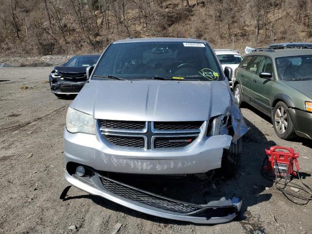 Photo 5 from auction – 2014 DODGE GRAND CARA with VIN 2C4RDGCG1ER275404