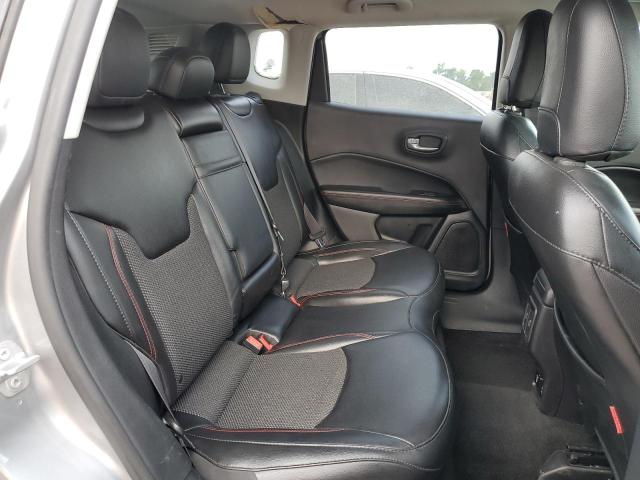 Photo 11 from auction – 2019 JEEP COMPASS TR with VIN 3C4NJDDB6KT740017