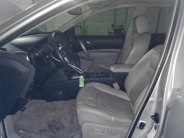 Photo 7 from auction – 2013 NISSAN ROGUE S with VIN JN8AS5MT8DW515786