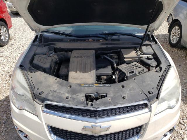 Photo 11 from auction – 2014 CHEVROLET EQUINOX LT with VIN 1GNFLGEK7EZ117945
