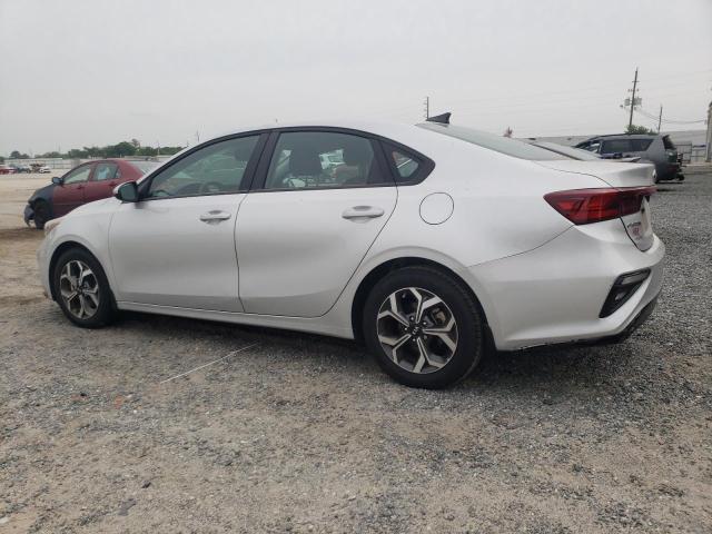 Photo 2 from auction – 2020 KIA FORTE FE with VIN 3KPF24ADXLE232954