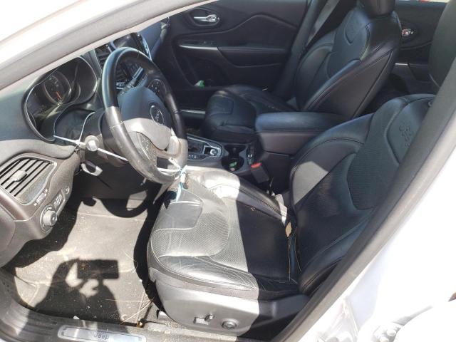 Photo 7 from auction – 2019 JEEP CHEROKEE L with VIN 1C4PJLDB0KD466001