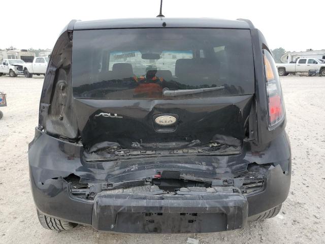 Photo 6 from auction – 2010 KIA SOUL + with VIN KNDJT2A28A7182935
