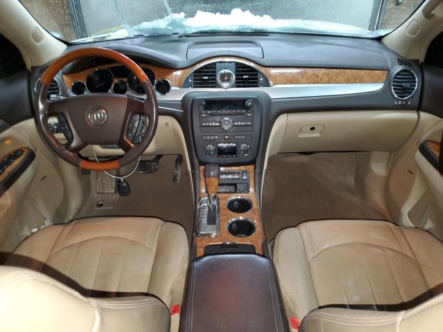 Photo 8 from auction – 2009 BUICK ENCLAVE CX with VIN 5GAER23D09J116006
