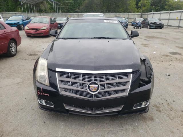 Photo 5 from auction – 2011 CADILLAC CTS PERFOR with VIN 1G6DJ5EY3B0162995