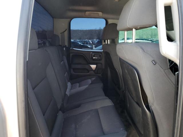 Photo 10 from auction – 2015 CHEVROLET SILVERADO with VIN 1GCVKREC4FZ346032