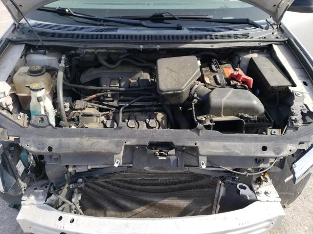 Photo 12 from auction – 2013 FORD EDGE SE with VIN 2FMDK3GC8DBC36764