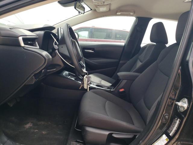 Photo 7 from auction – 2020 TOYOTA COROLLA LE with VIN 5YFEPRAE6LP109959