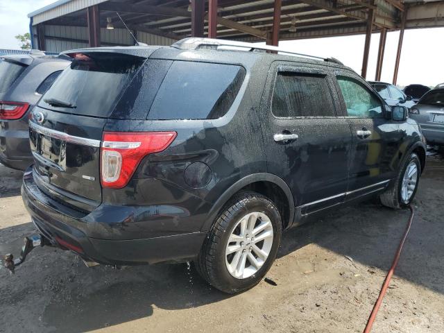 Photo 3 from auction – 2014 FORD EXPLORER X with VIN 1FM5K8D8XEGB41912
