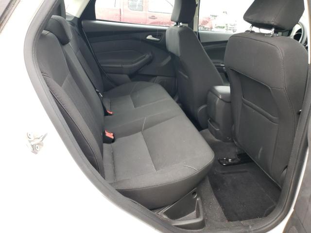 Photo 10 from auction – 2016 FORD FOCUS SE with VIN 1FADP3F22GL314464