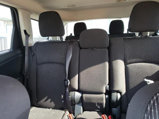 Photo 10 from auction – 2017 DODGE JOURNEY SE with VIN 3C4PDCAB5HT576699