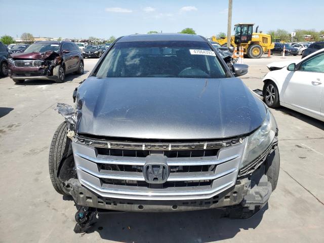 Photo 5 from auction – 2012 HONDA CROSSTOUR with VIN 5J6TF3H38CL003625