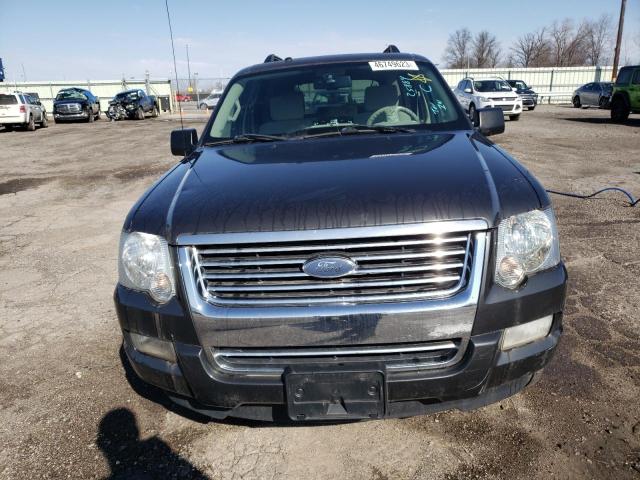 Photo 5 from auction – 2007 FORD EXPLORER X with VIN 1FMEU73E87UA69043