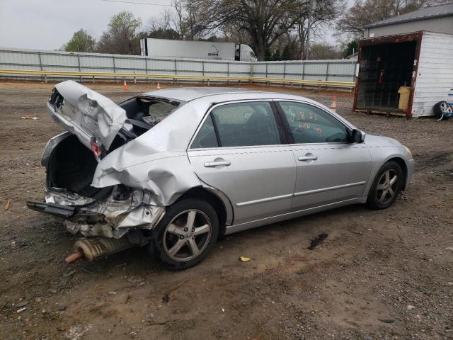 Photo 3 from auction – 2003 HONDA ACCORD EX with VIN JHMCM56673C041673