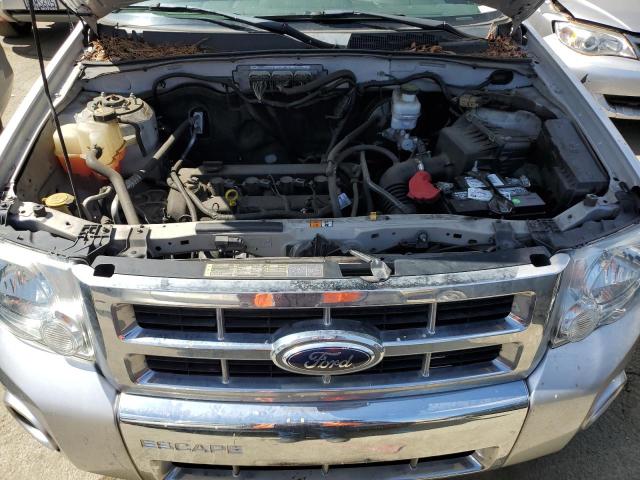 Photo 11 from auction – 2012 FORD ESCAPE LIM with VIN 1FMCU0E75CKC41094