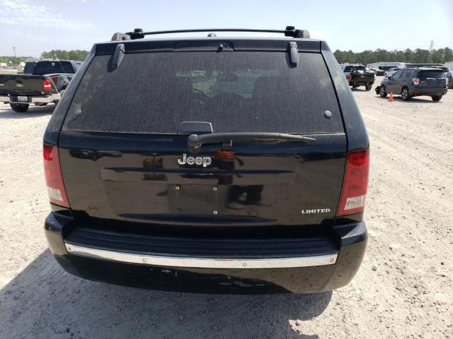 Photo 6 from auction – 2005 JEEP GRAND CHER with VIN 1J8HS58N85C691917