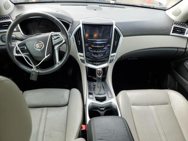 Photo 8 from auction – 2013 CADILLAC SRX LUXURY with VIN 3GYFNCE30DS636832