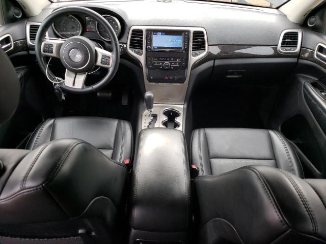 Photo 8 from auction – 2011 JEEP GRAND CHER with VIN 1J4RR4GGXBC527627