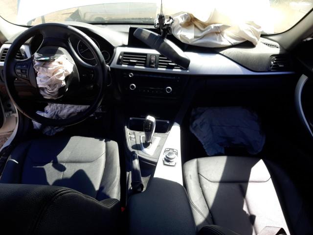Photo 8 from auction – 2013 BMW 328 I with VIN WBA3A5G55DNP20232